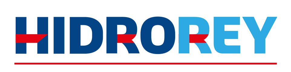 logo hidrorey monterrey